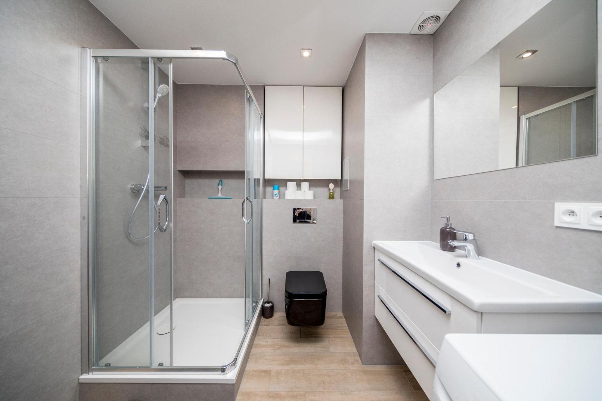 6 Cities Rooms วอร์ซอ ภายนอก รูปภาพ